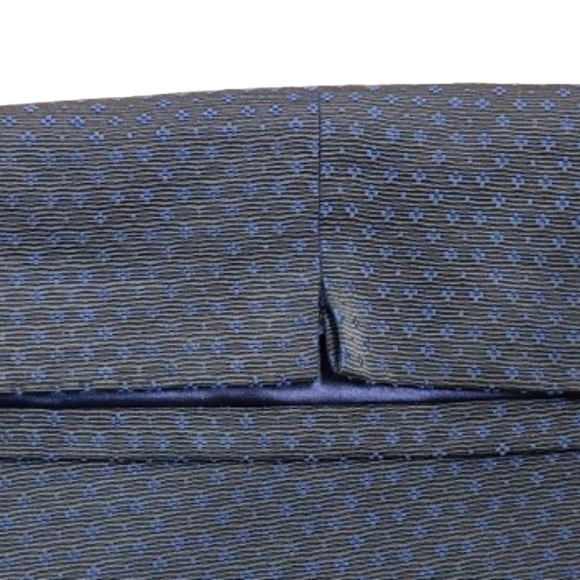 TED BAKER Esteirs Dotted Mini Skirt Women's Ted 0/ US 2 - Picture 16 of 16